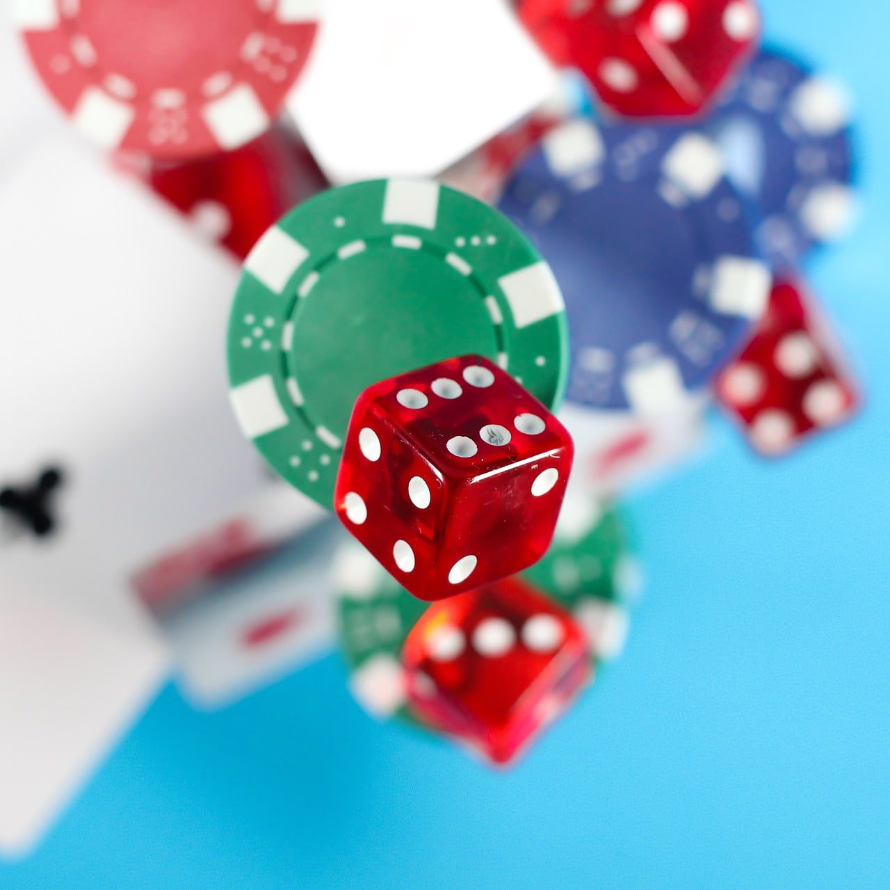 bsantclub Live Casino