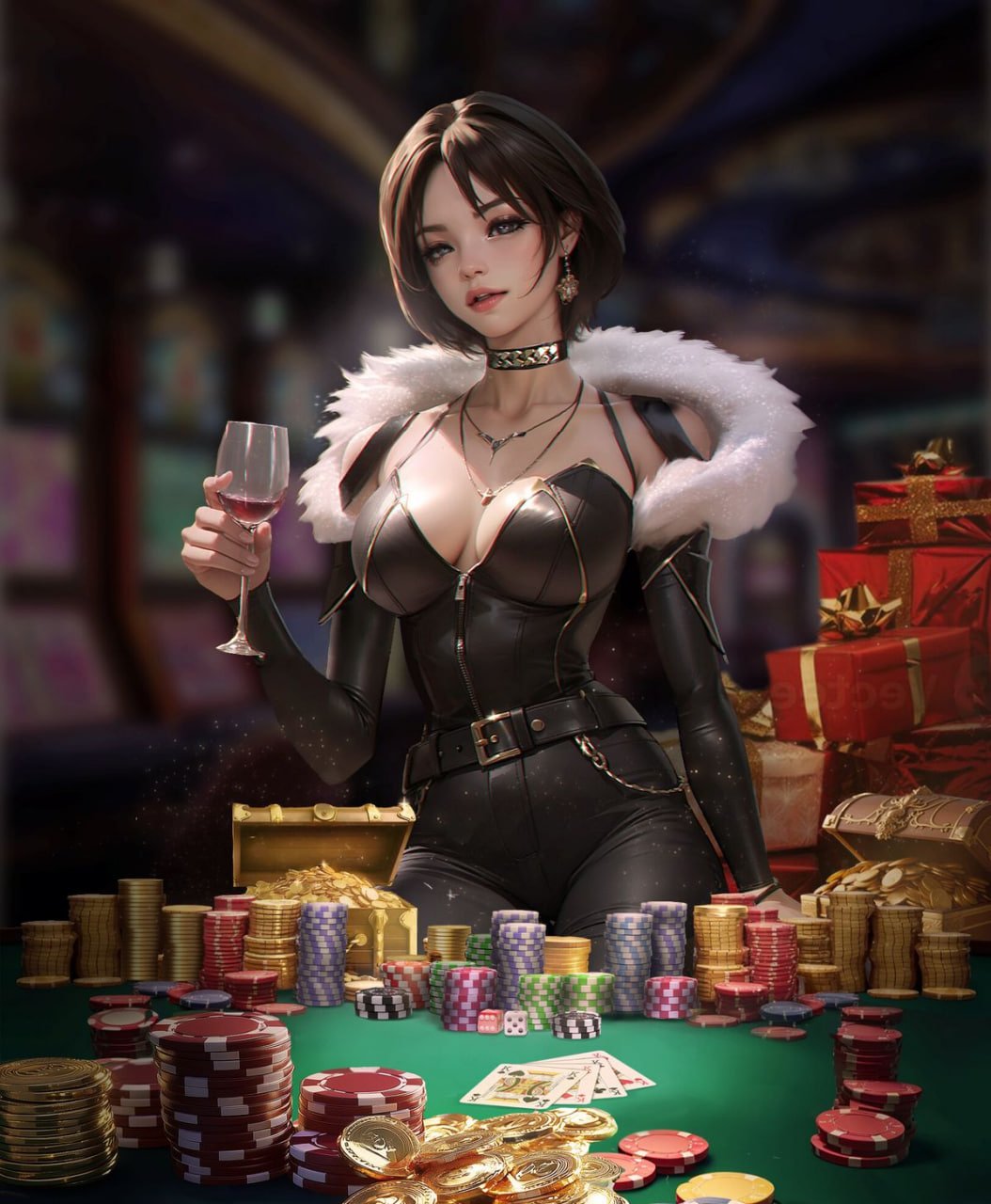 bsantclub Slots